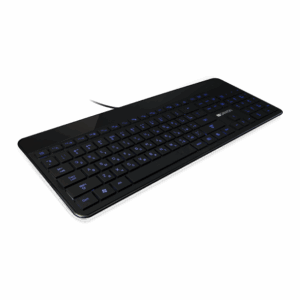 Black Keyboard